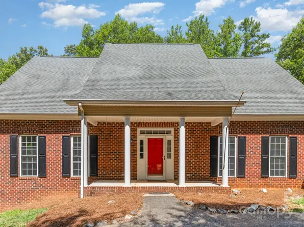 8300 Loma Linda Ln, Waxhaw, NC 28173