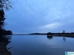 5 Constellation Dr LOT 5, Alpine, AL 35014