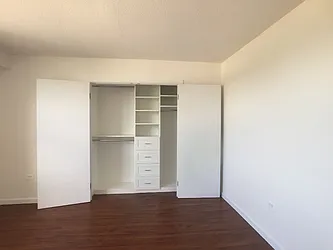 Rented by Sovereign Associates