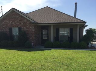 1118 Renee Dr, Thibodaux, LA 70301