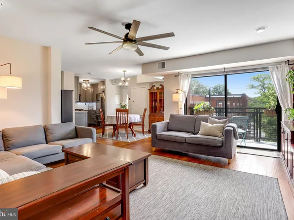 7611 Maple Ave APT 803, Takoma Park, MD 20912