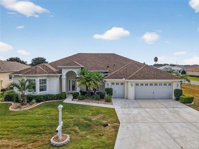 5858 NW 27th Pl, Ocala, FL, 34482