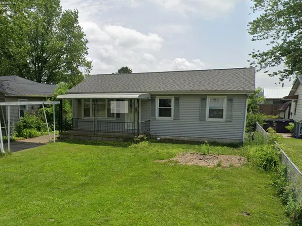 314 Lester St, Castalia, OH 44824
