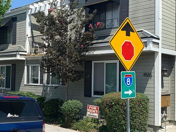 2nd image of 4565 Park Blvd Unit 7