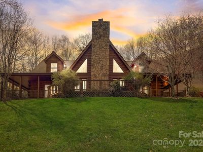 33 Poplar Ridge Ln, Burnsville, NC, 28714