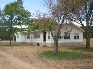 5116 Travis Oaks Dr, Marble Falls, TX 78654