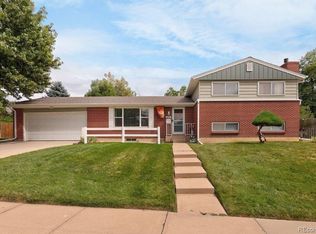 6948 S Valentia St, Centennial, CO 80112
