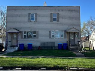 208 2nd St SE, Oelwein, IA 50662