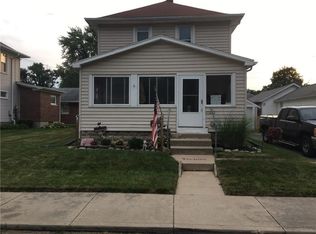 604 Virginia Ave, Troy, OH