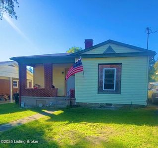 345 Church St, Lebanon Junction, KY, 40150