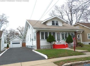 49 Marinus St, Rochelle Park, NJ 07662