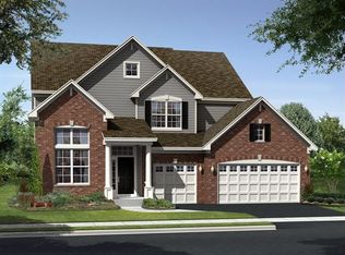 4097 Pompton Ave, Elgin, IL 60124