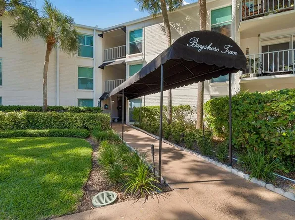 3325 Bayshore Blvd, Tampa, FL