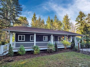 300 E Leffler Loop Rd, Grapeview, WA 98546