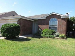 8717 Granite Path, Fort Worth, TX 76244