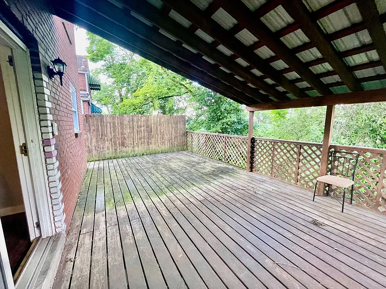 5705 Hilltop Ave — Photo 24