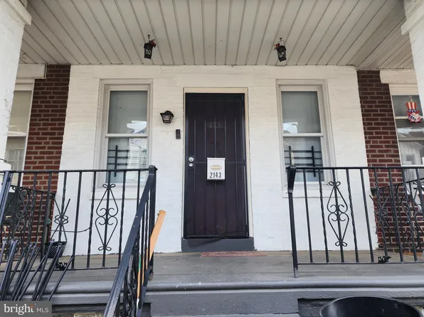 2143 Anchor St, Philadelphia, PA 19124