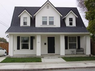 122 Vine St, Hollister, CA 95023