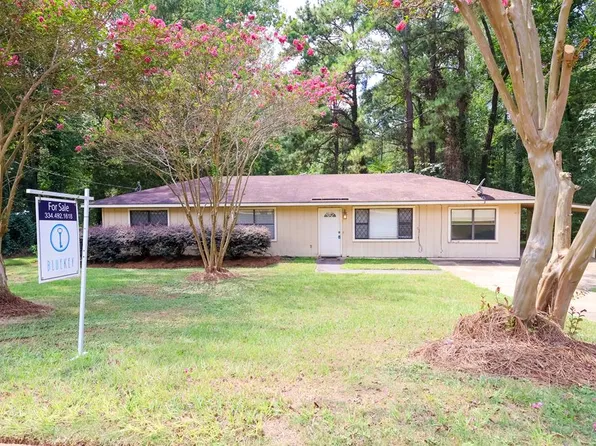 131 Green Dr, Troy, AL 36079