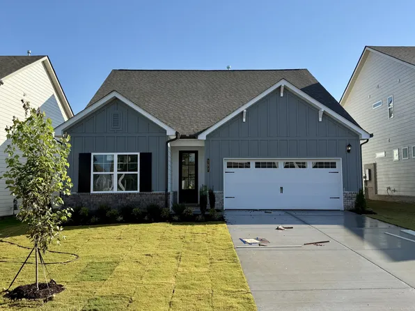 157 Yuma Ln Lot 227, White House, TN 37188