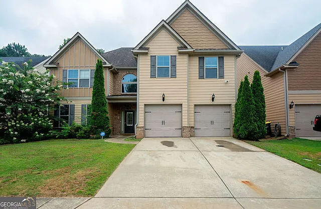 75 Village Park Dr — Photo 1