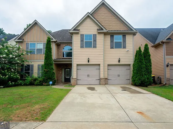 75 Village Park Dr, Newnan, GA 30265