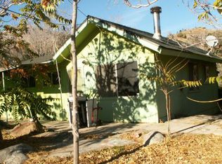 139 Rockhaven Rd, Wofford Heights, CA 93285