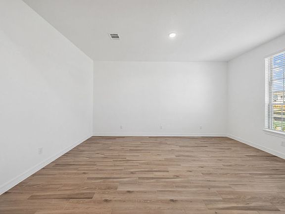 Flex Room Office