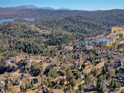 LOT 244 Marin Ln, Lake Arrowhead, CA, 92352