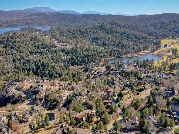 LOT 244 Marin Ln, Lake Arrowhead, CA 92352