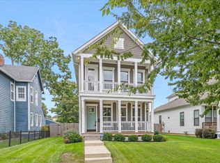 2333 N College Ave, Indianapolis, IN 46205