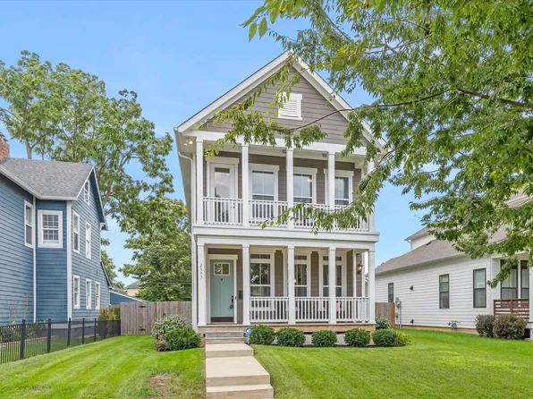 2333 N College Ave, Indianapolis, IN 46205