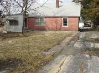 2600 Second Creek Rd, Smithville, MO 64089