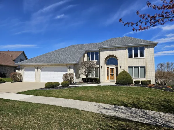 9236 Greenwood Dr, Tinley Park, IL 60487