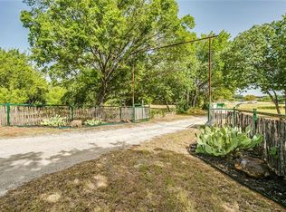 8525 County Road 528, Burleson, TX 76028