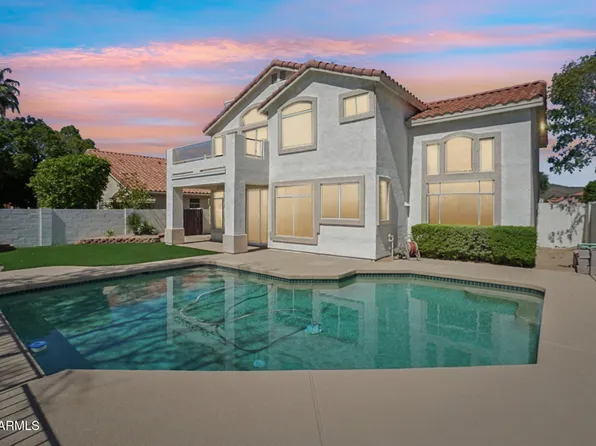 5953 W AURORA Drive, Glendale, AZ 85308