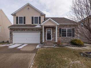 118 Galehouse Rd, Georgetown, KY 40324