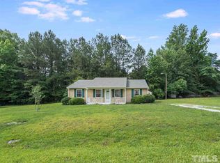 2308 Sundial Cir, Durham, NC 27704