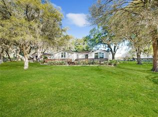 9760 NW 160th Ave, Morriston, FL 32668