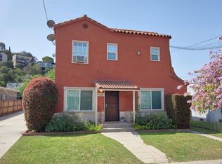 1980 Addison Way, Eagle Rock, CA 90041