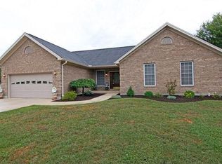 2895 St Rte 133, Bethel, OH 45106