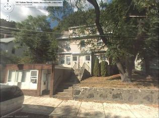 348 Salem St APT 3, Malden, MA 02148