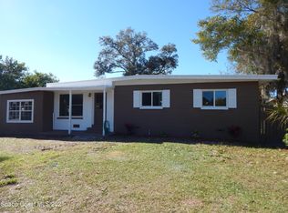 1180 Titus Ave, Titusville, FL 32796