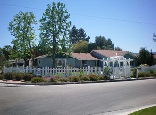 1584 Elvado Dr, Simi Valley, CA 93065