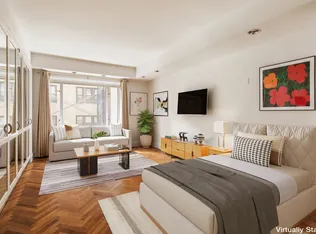 150 Central Park South 1208 image 1 of 11