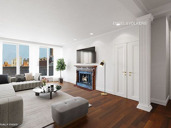 2nd image of 860 Park Ave Unit Penthouse