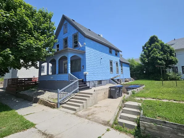 1111 North 12th STREET, Sheboygan, WI 53081