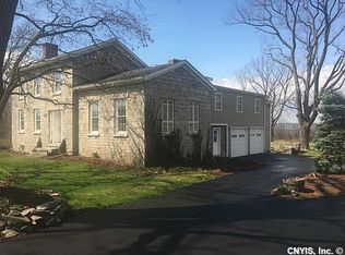 4293 State Route 90, Union Springs, NY 13160
