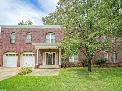 288 Chappel Hill Rd, Hot Springs, AR, 71913
