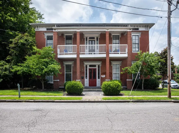 335 N 6th St #1, Paducah, KY 42001